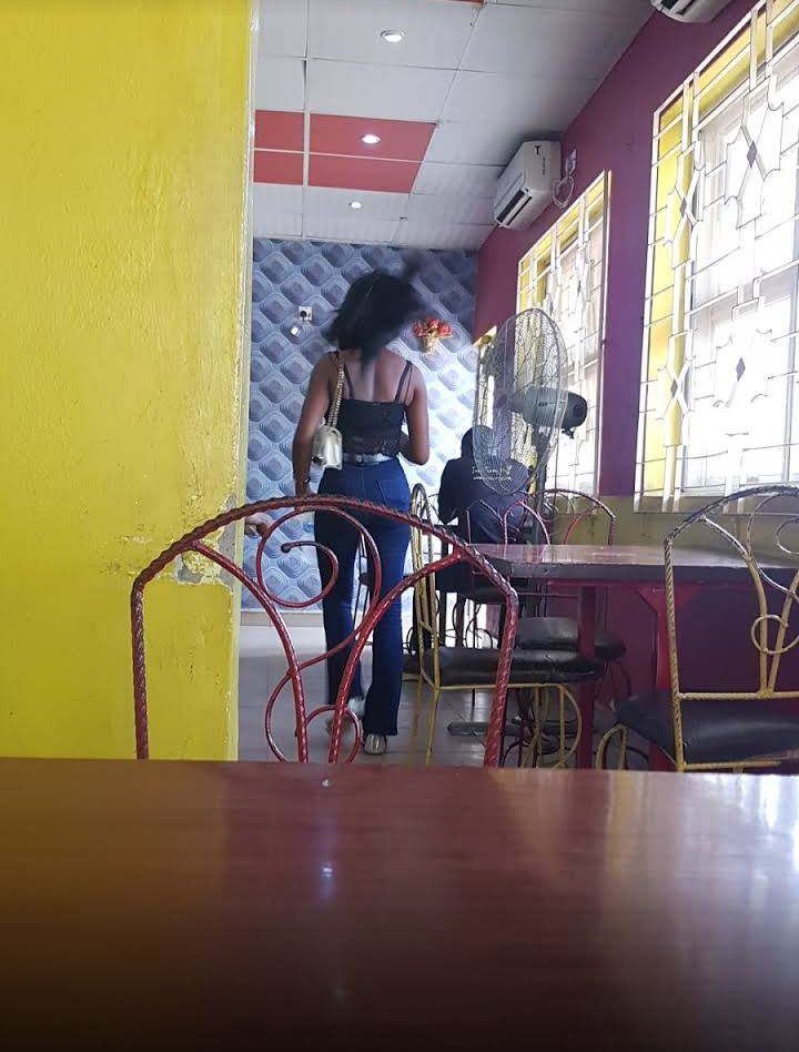 TakeAway Bite And Eat Ado Ekiti - Photo 7