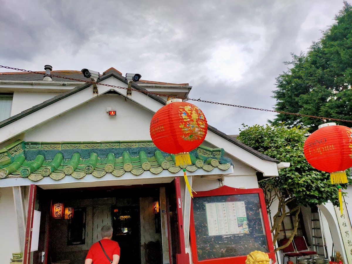 Dynasty Restaurant - Photo 6