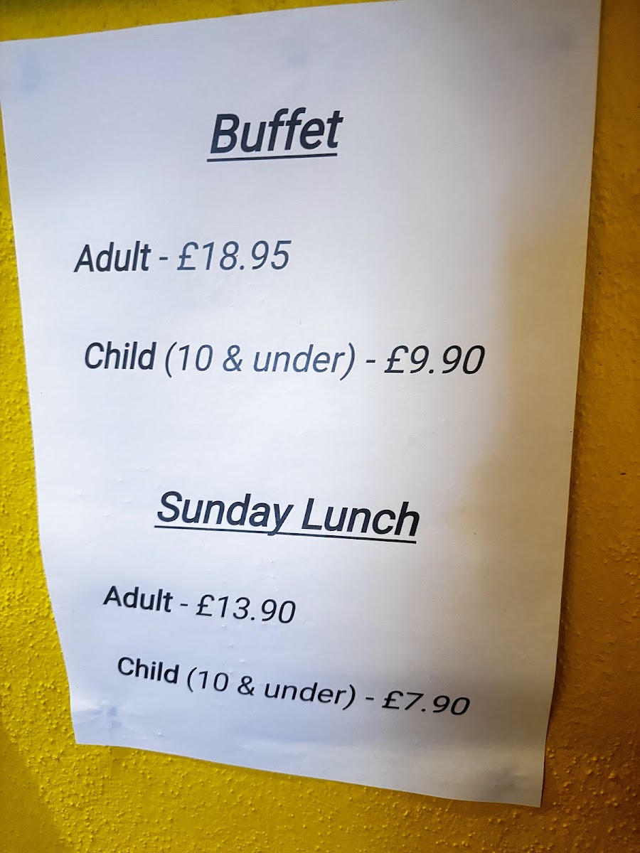 Menu Photo 0