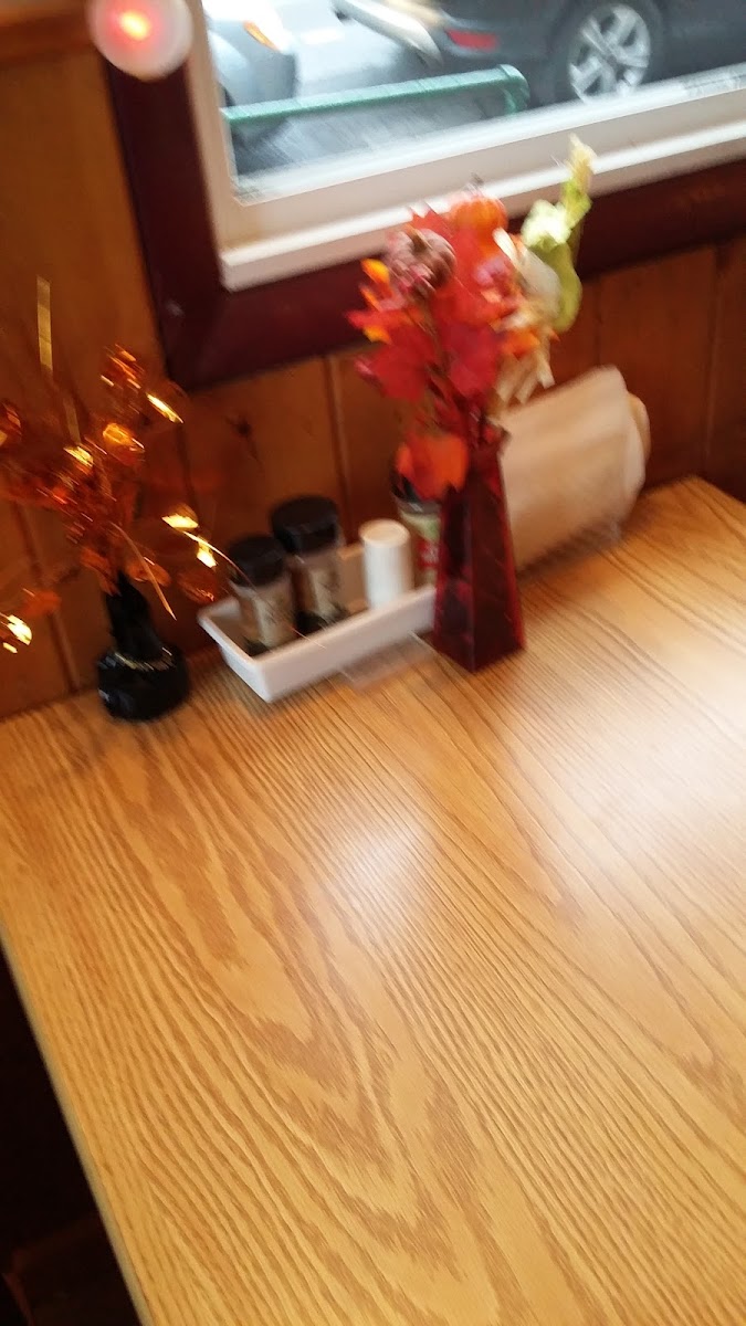Doogie's Pizzeria - Photo 2