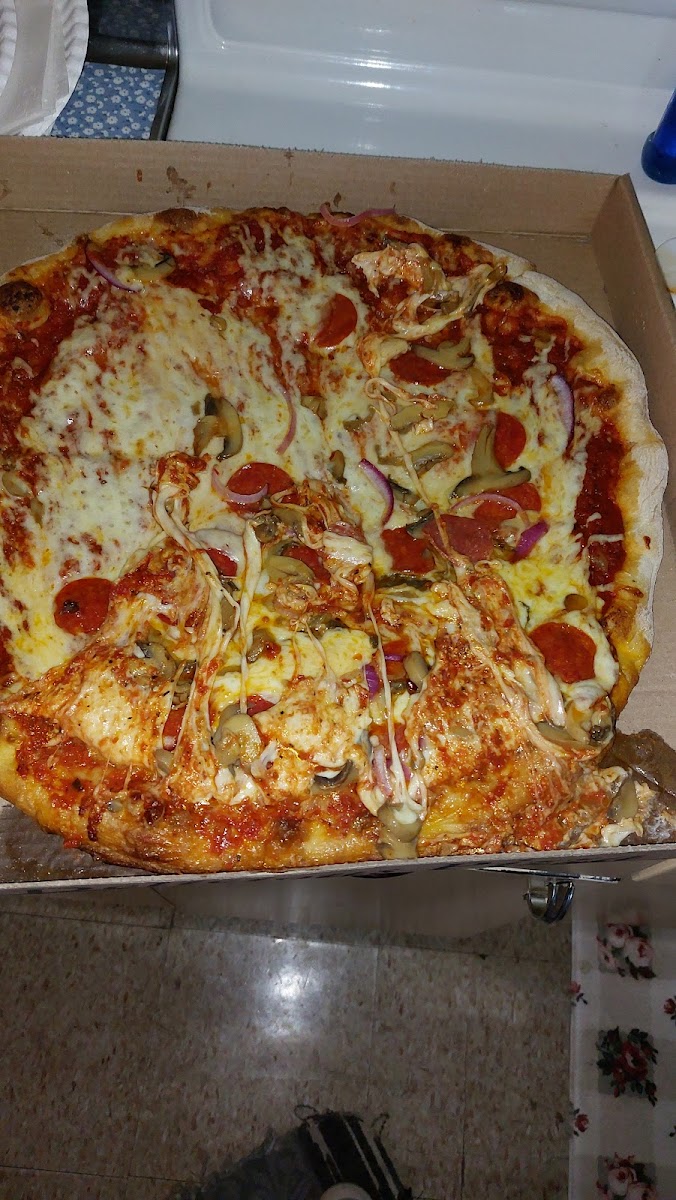 Doogie's Pizzeria - Photo 5