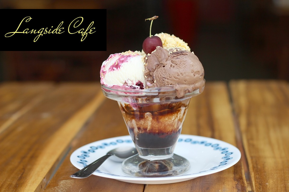 Langside Cafe - Photo 1