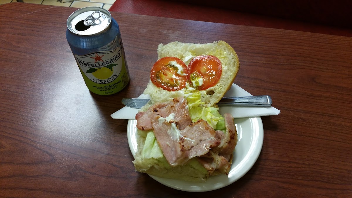 Langside Cafe - Photo 5