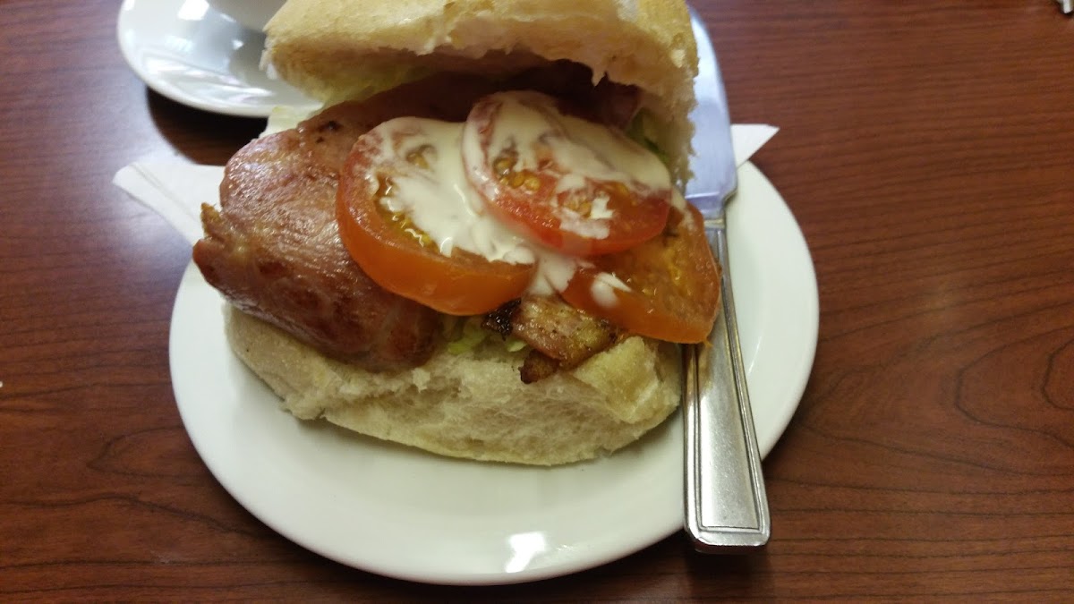 Langside Cafe - Photo 6