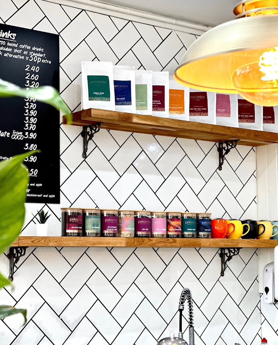 Printworks Coffee PORTOBELLO - Photo 3