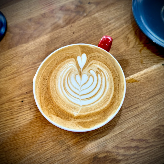 Cappuccino