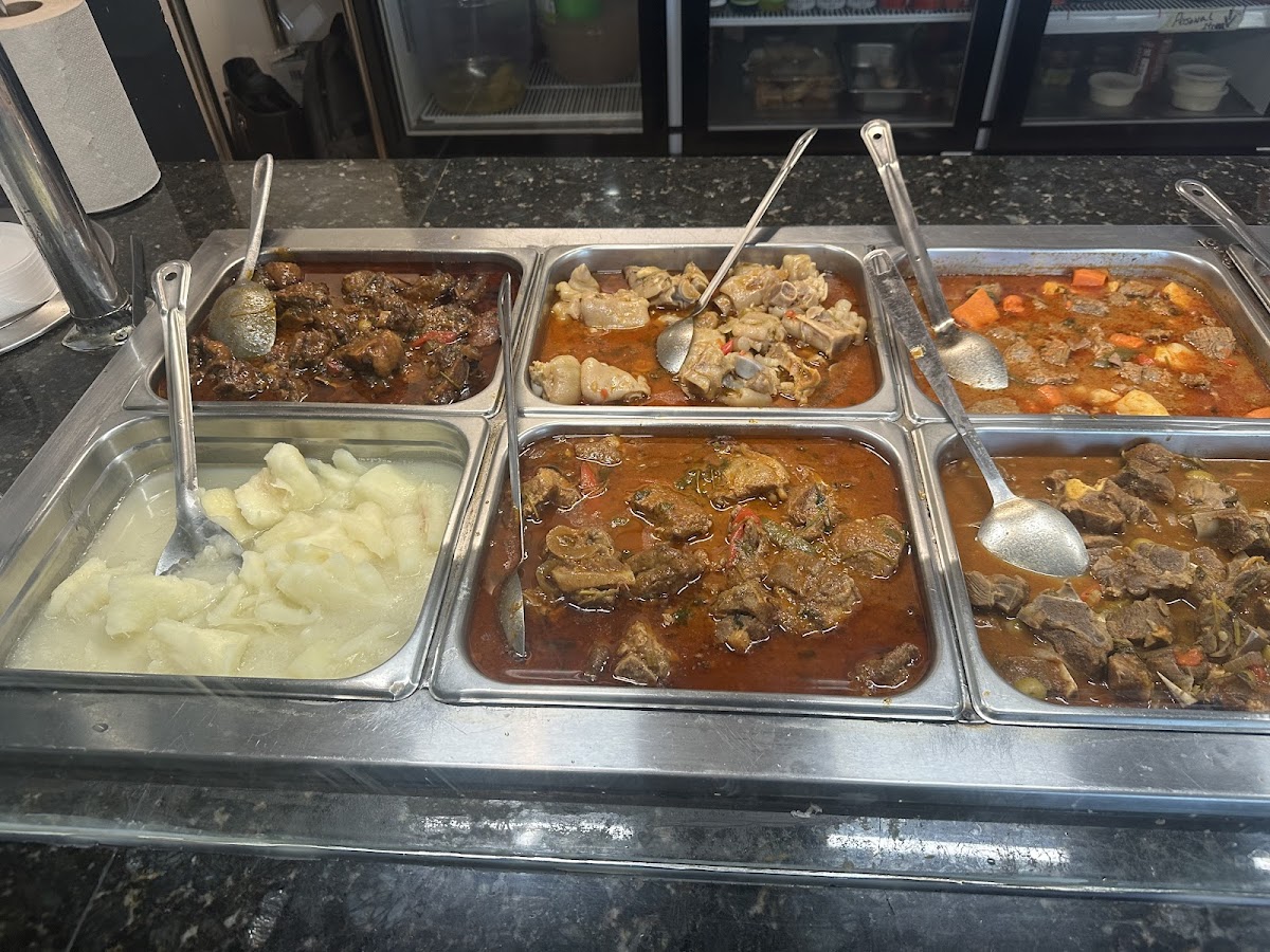 K. Bueno latin cafe - Photo 1