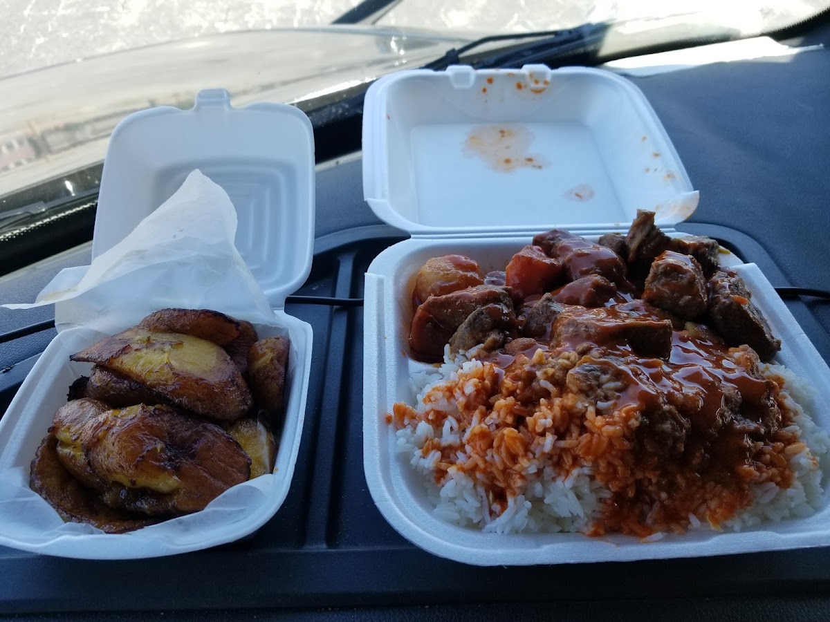 K. Bueno latin cafe - Photo 3