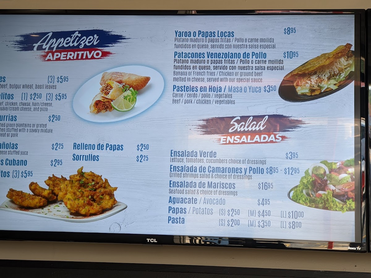 Menu Photo 6