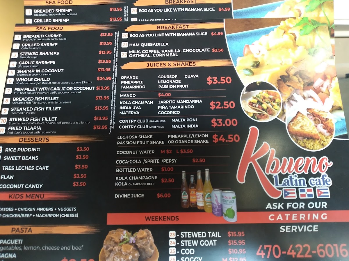 Menu Photo 8