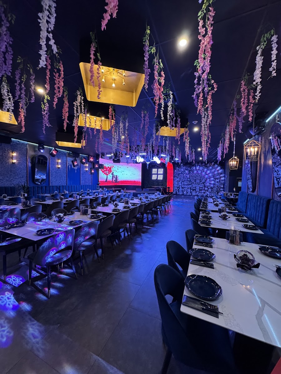 The Place Restaurant