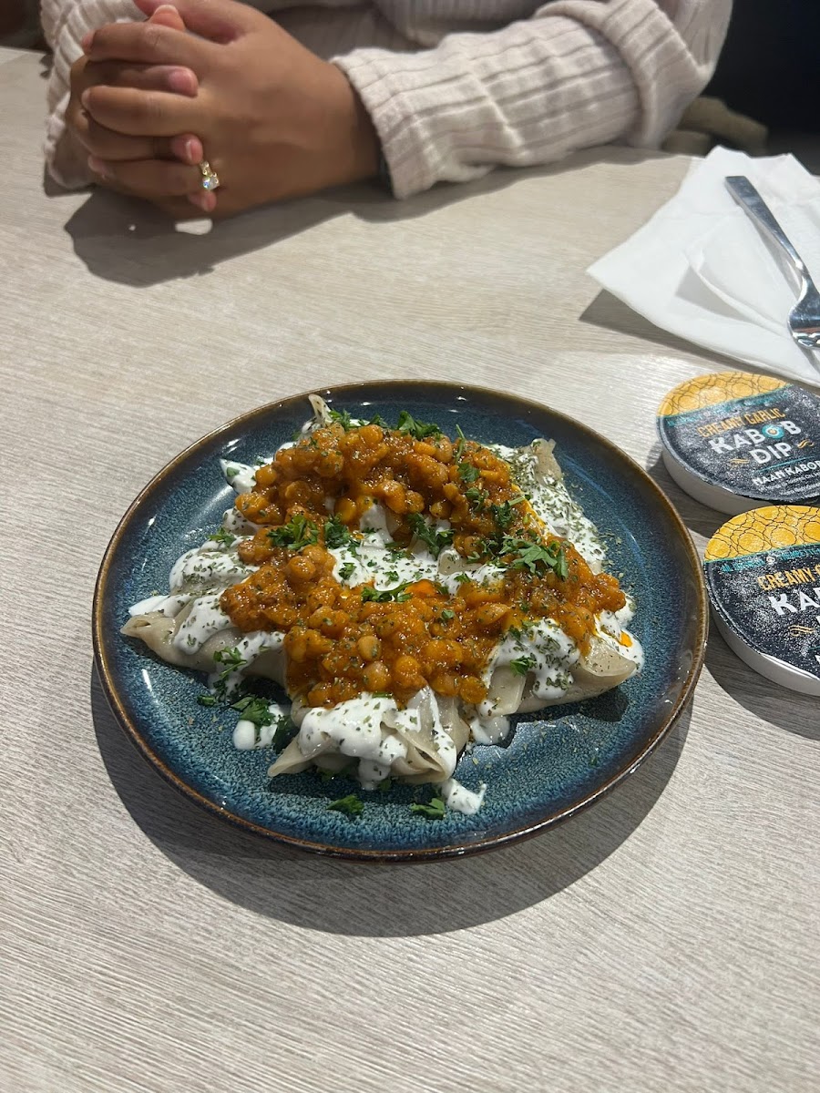 NAAN KABOB - Photo 2