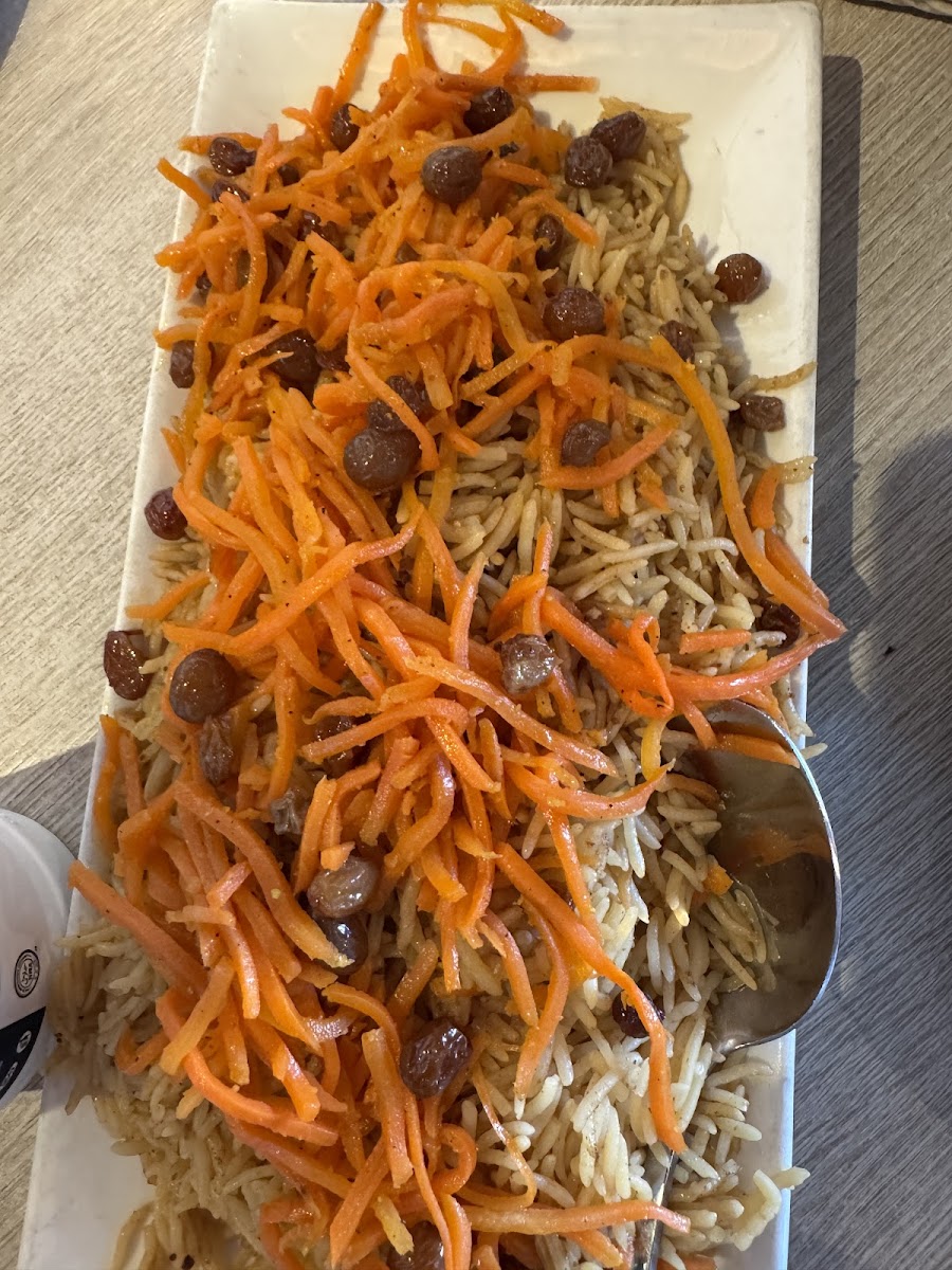 NAAN KABOB - Photo 3