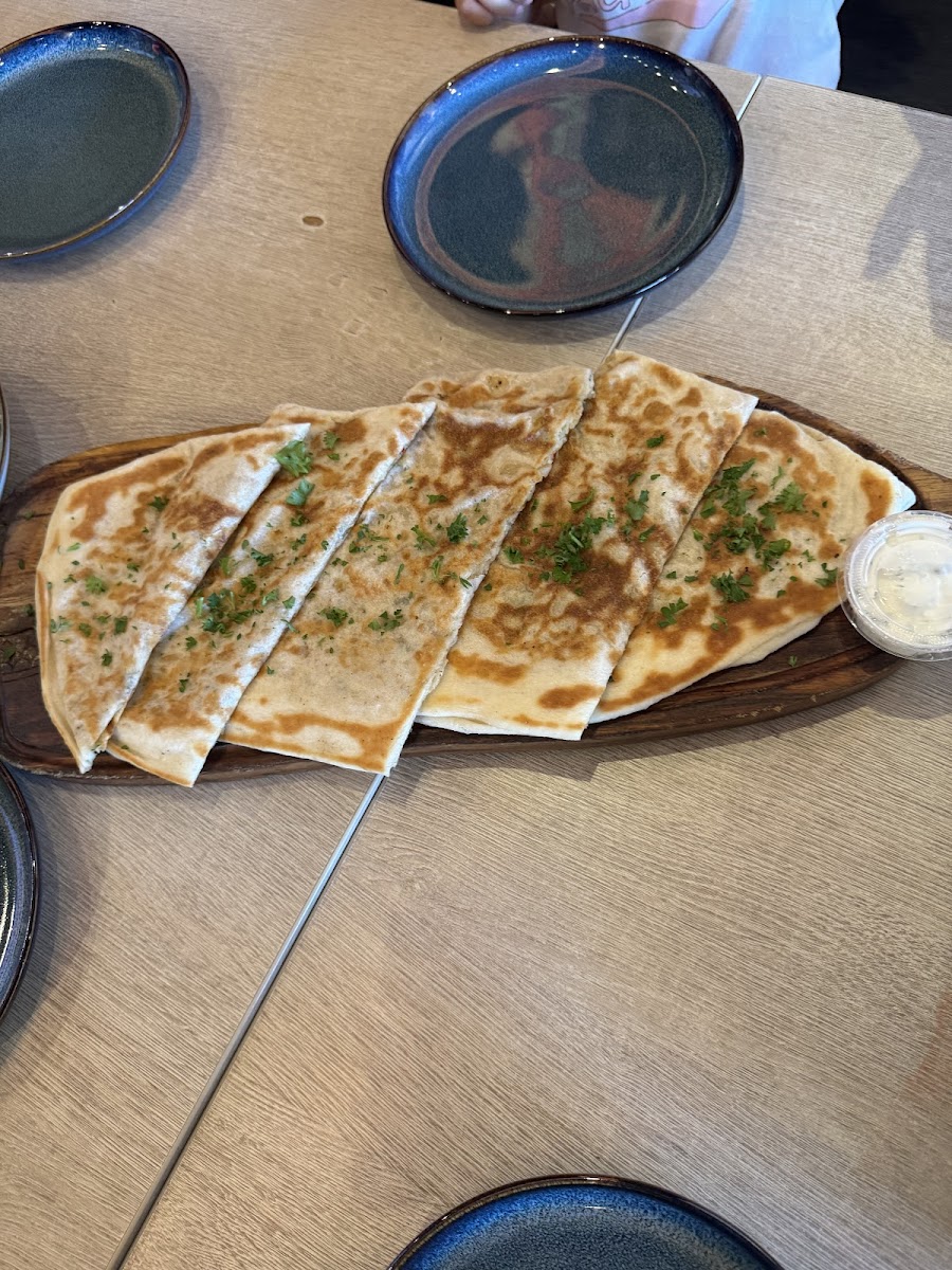 NAAN KABOB - Photo 4