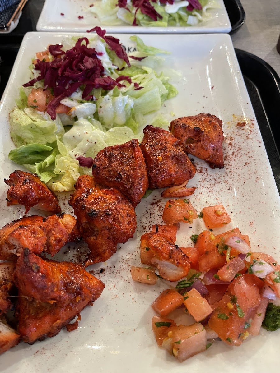 NAAN KABOB - Photo 5