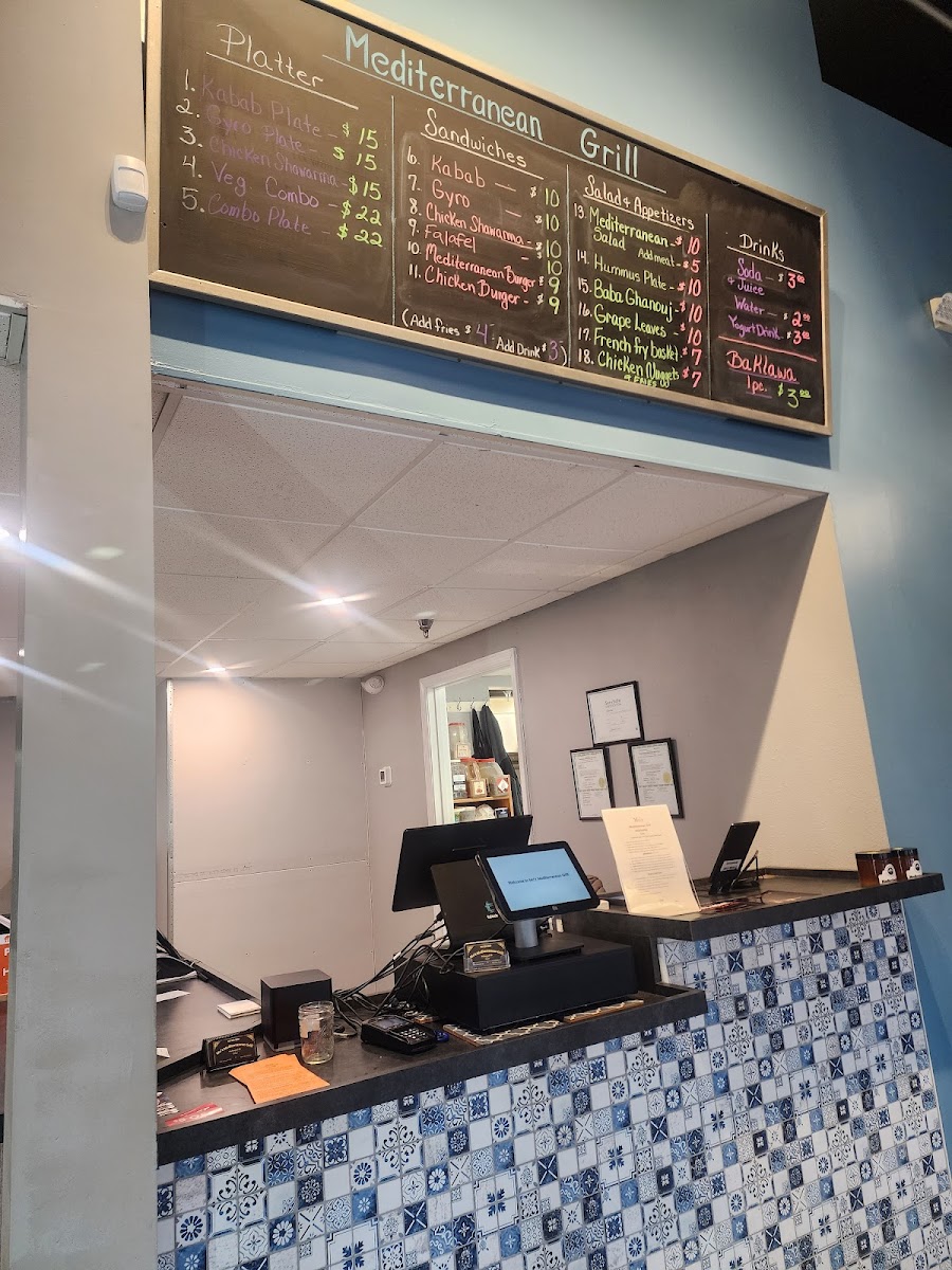 Menu Photo 6