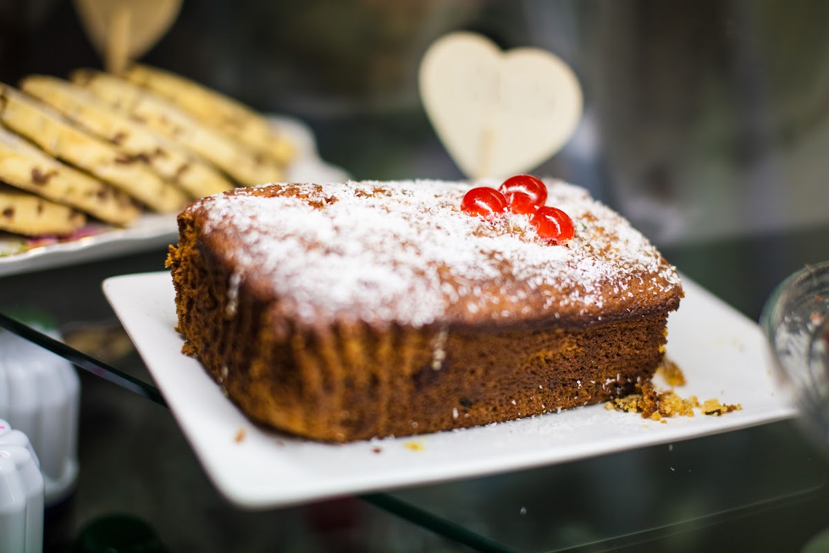 Honeybee House Tearoom - Photo 1