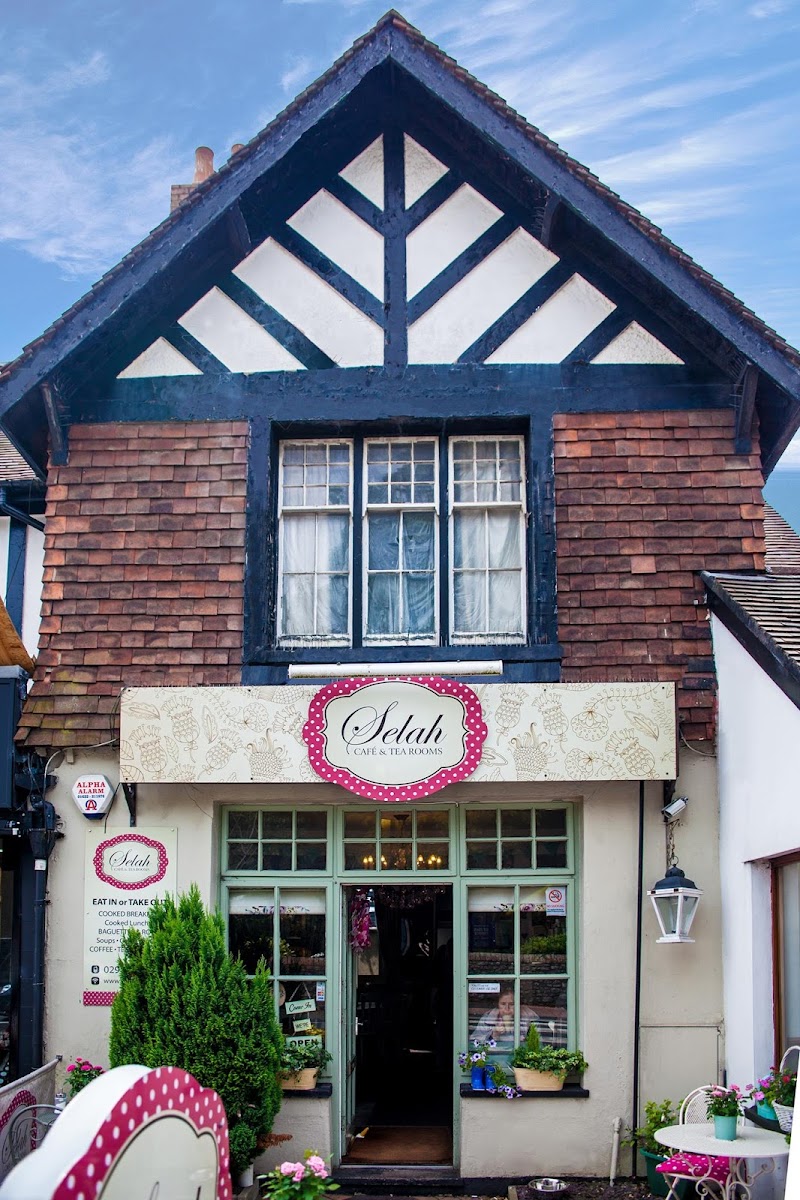 Honeybee House Tearoom - Photo 6