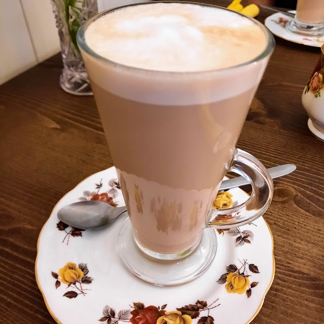 Latte