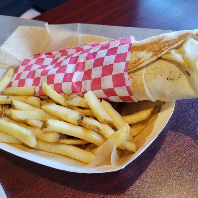 Wrap