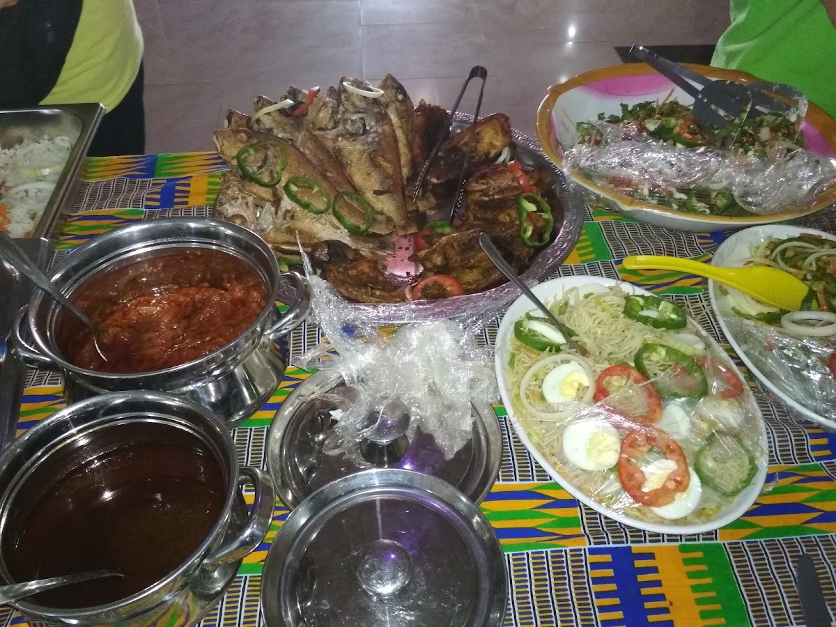 Mummy's Kitchen - Photo 1