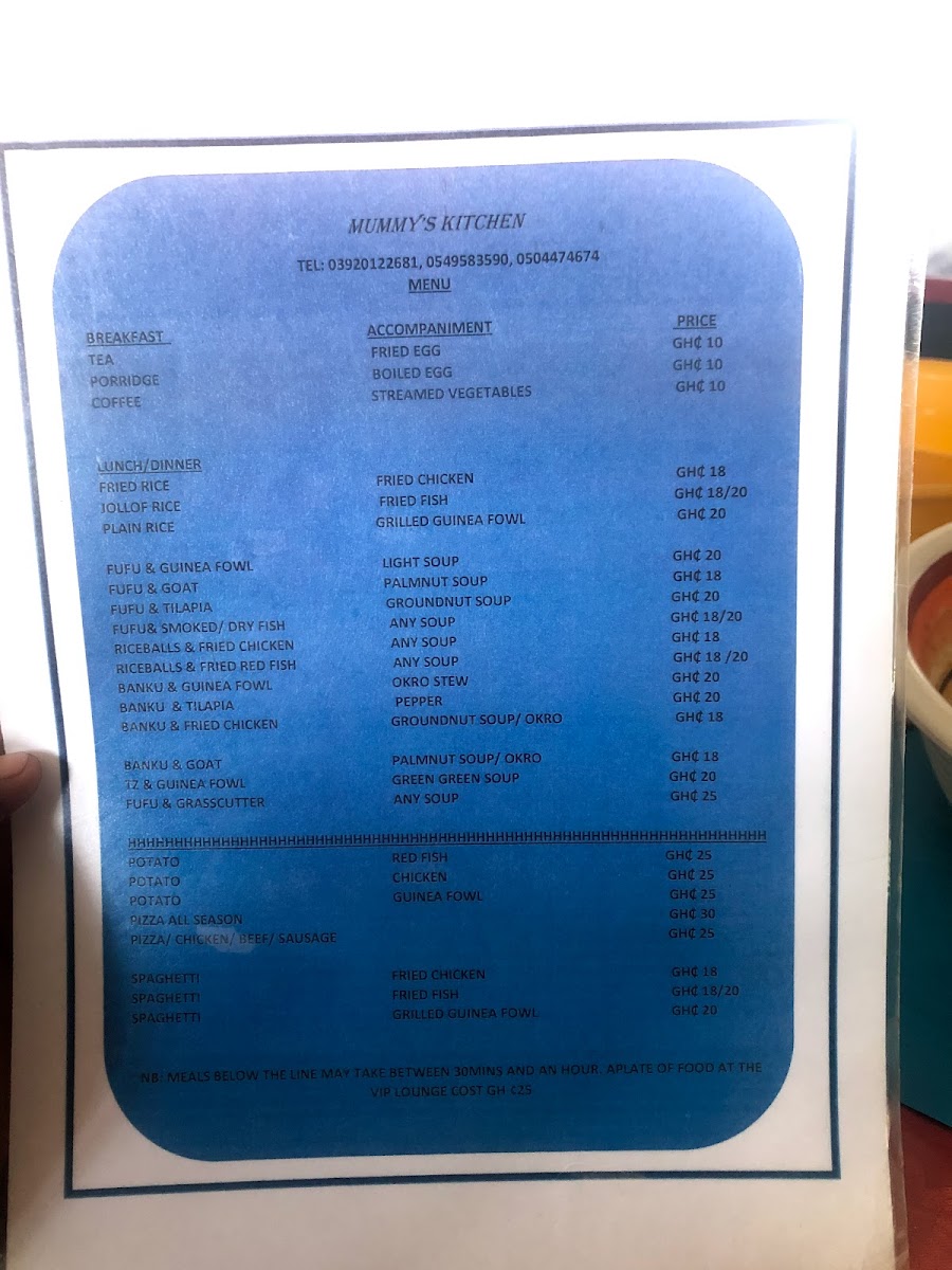 Mummy's Kitchen - Photo 8