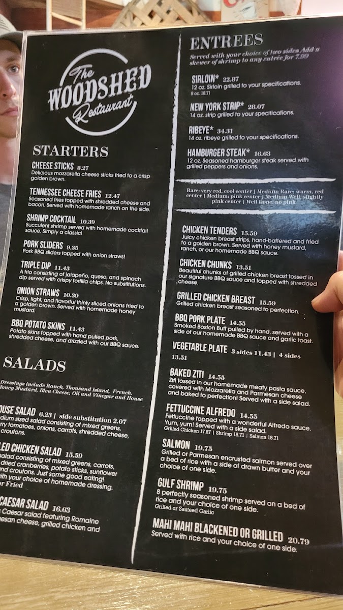 Menu Photo 5