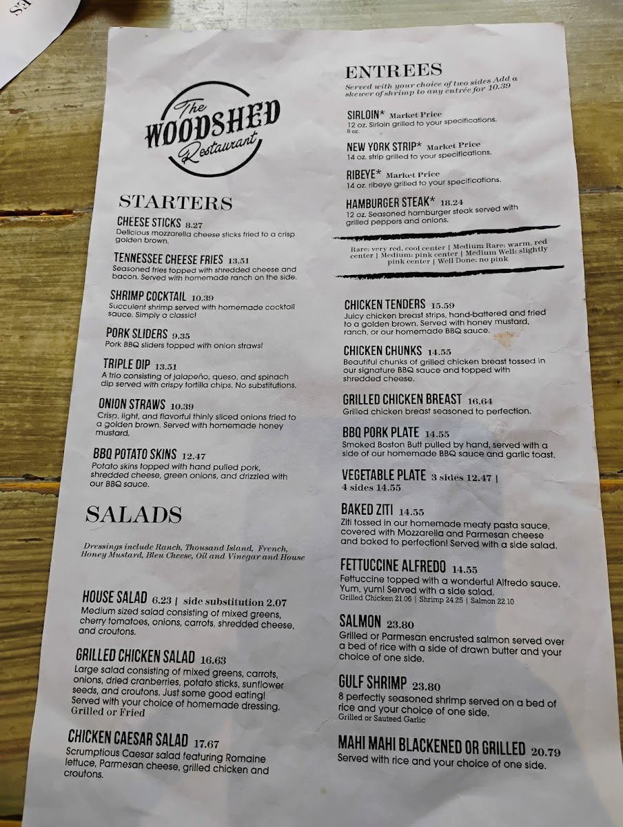 Menu Photo 6