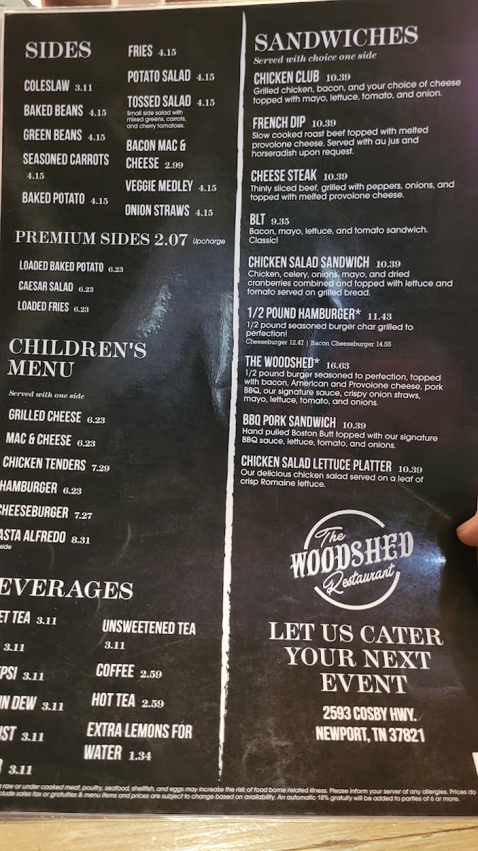 Menu Photo 7