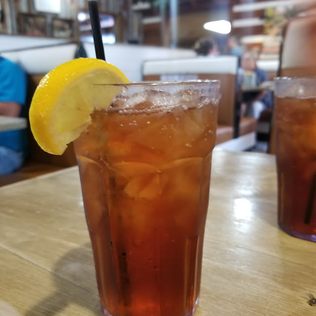 Sweet Tea