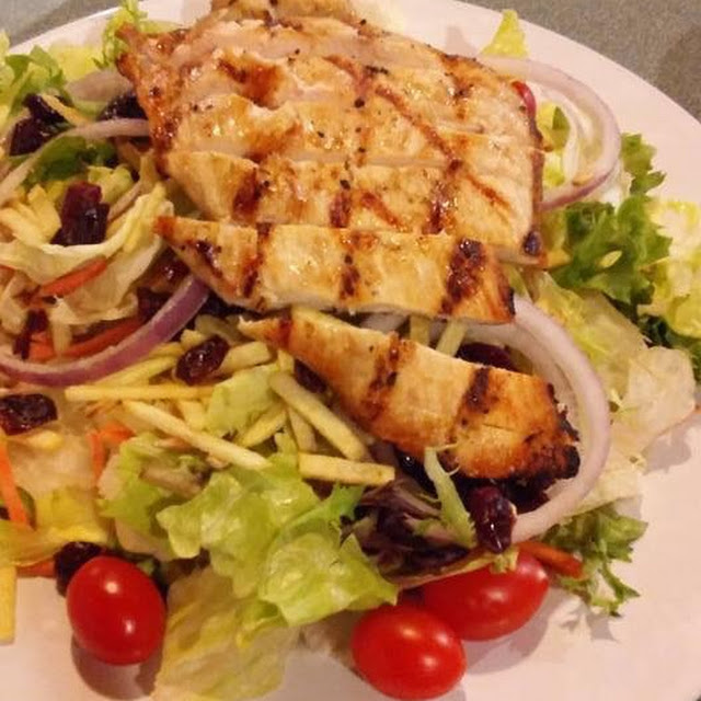 Chicken Salad