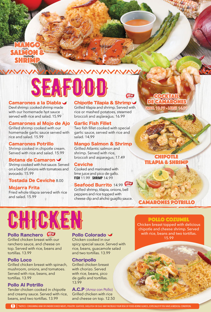 Menu Photo 5