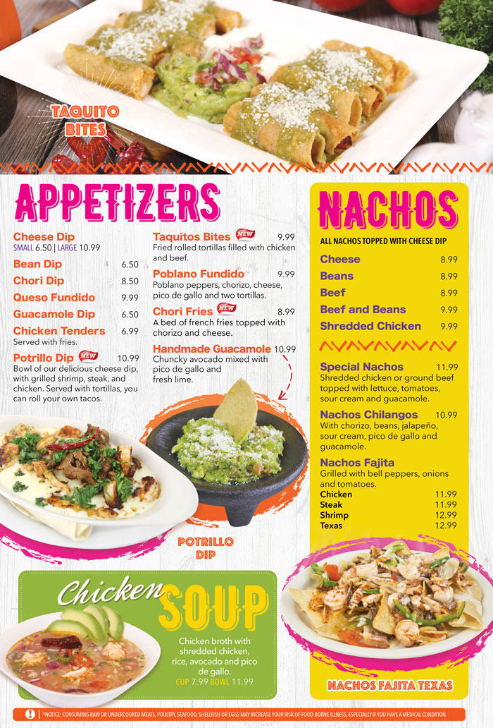 Menu Photo 7