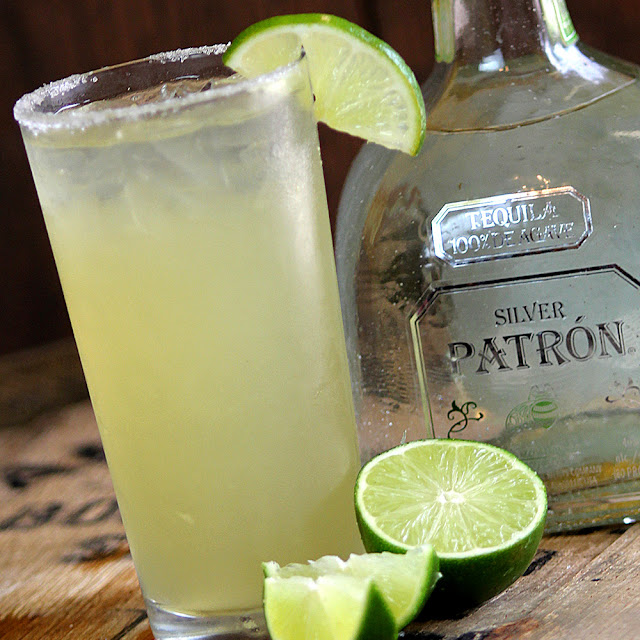 Tequila Selection