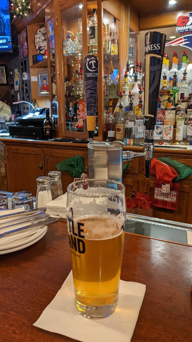 Jimmy's Pub & Restaurant - Photo 2