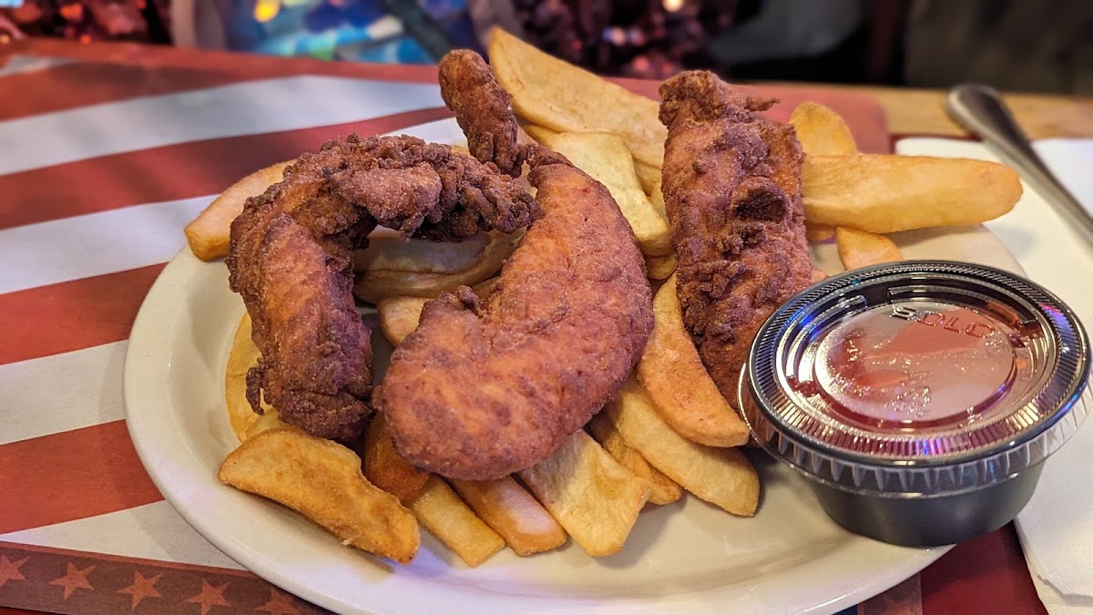 Jimmy's Pub & Restaurant - Photo 4