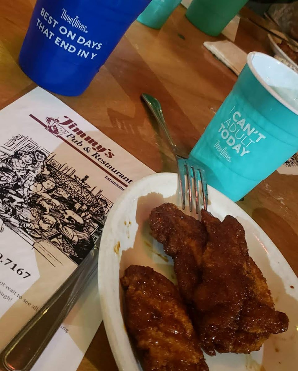 Jimmy's Pub & Restaurant - Photo 6