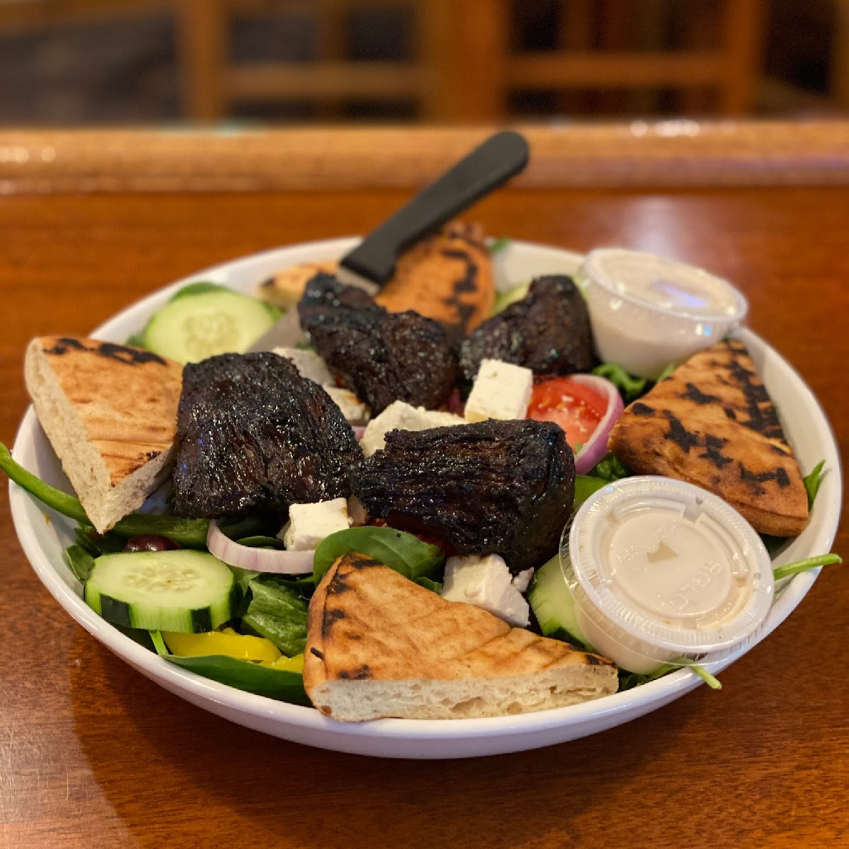 Jimmy's Pub & Restaurant - Photo 7