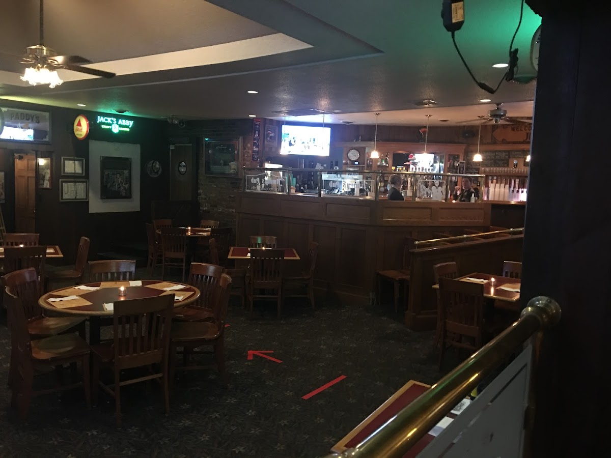 Jimmy's Pub & Restaurant - Photo 8