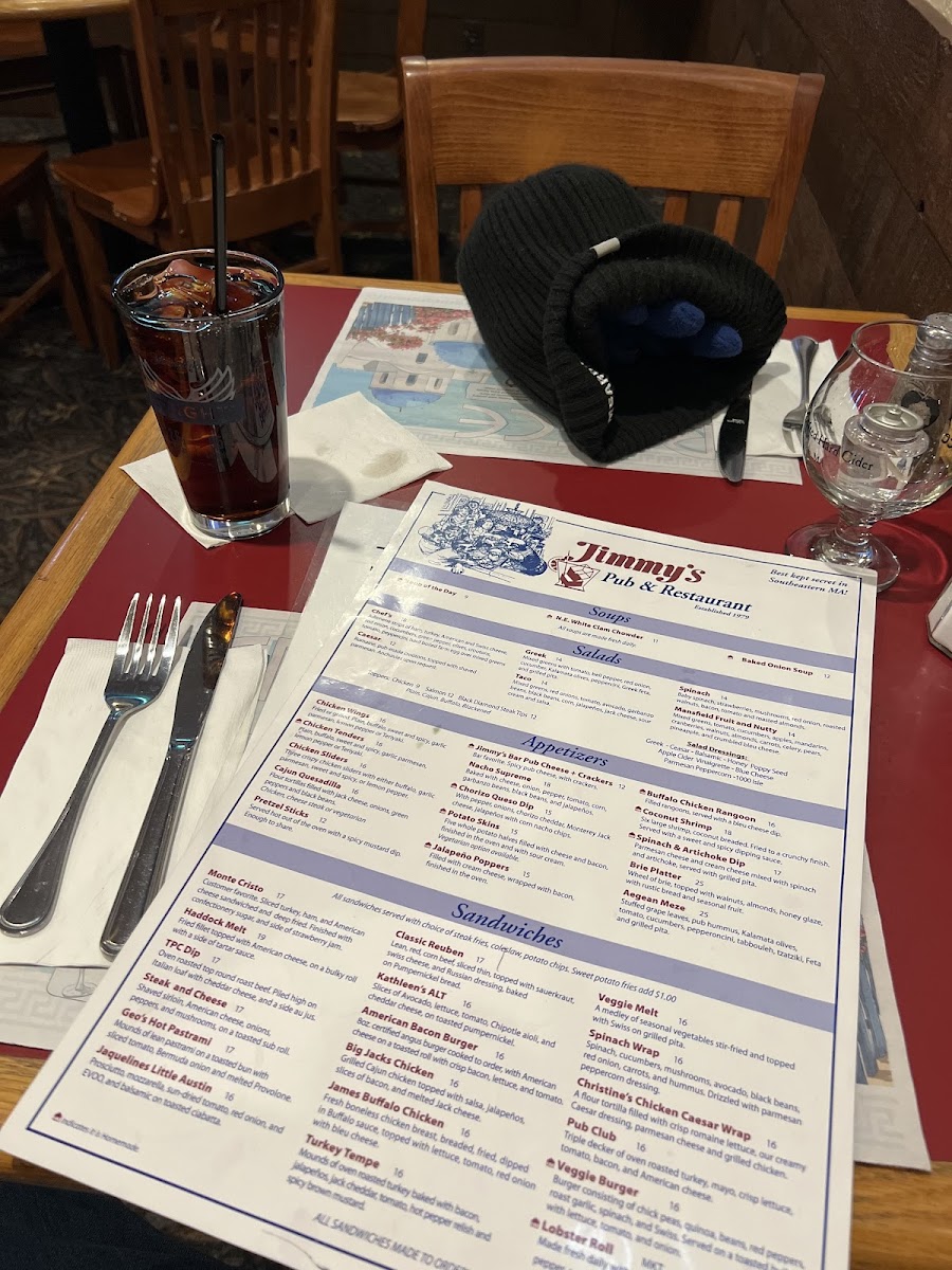 Menu Photo 6