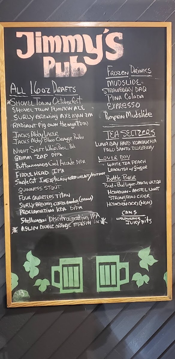 Menu Photo 7