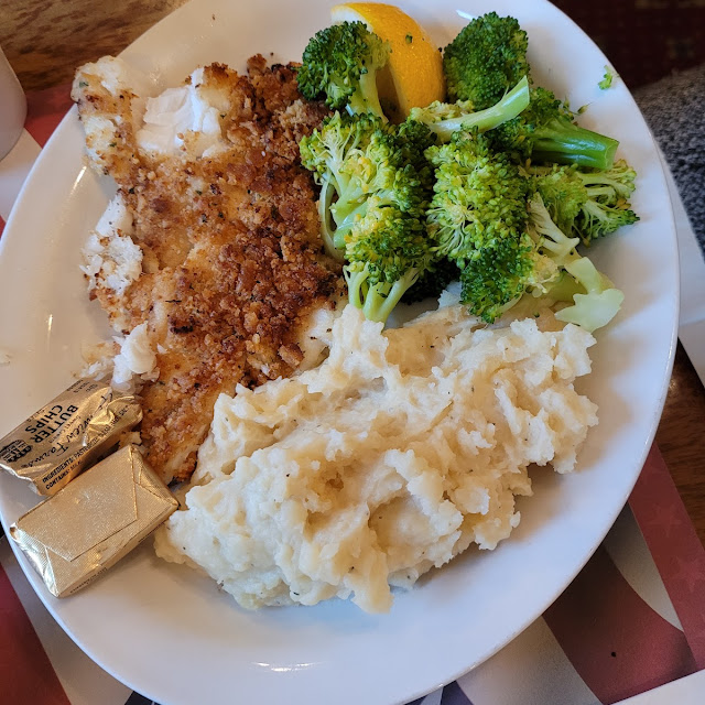 Haddock