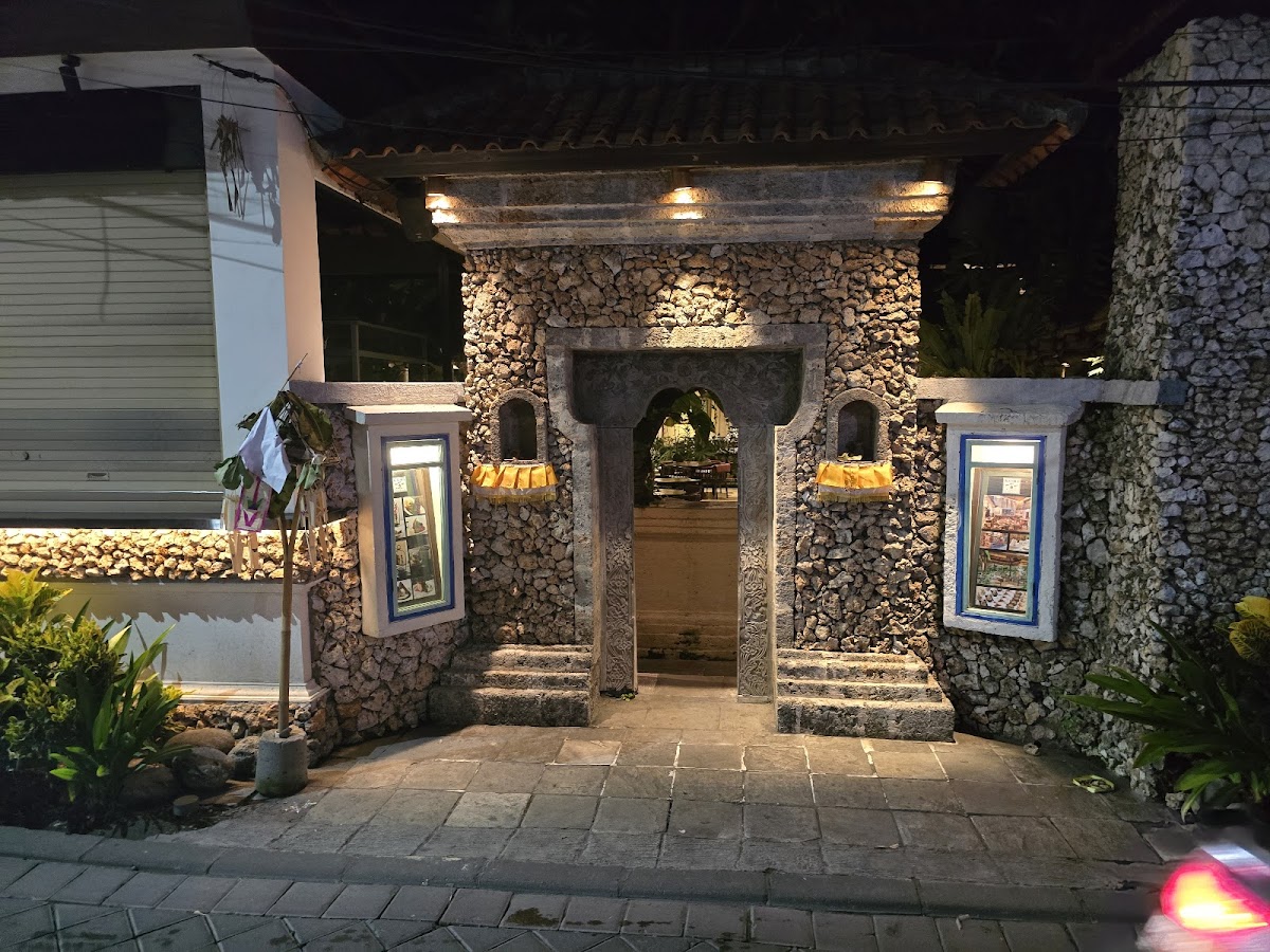 Kori Restaurant & Bar Kuta - Photo 5