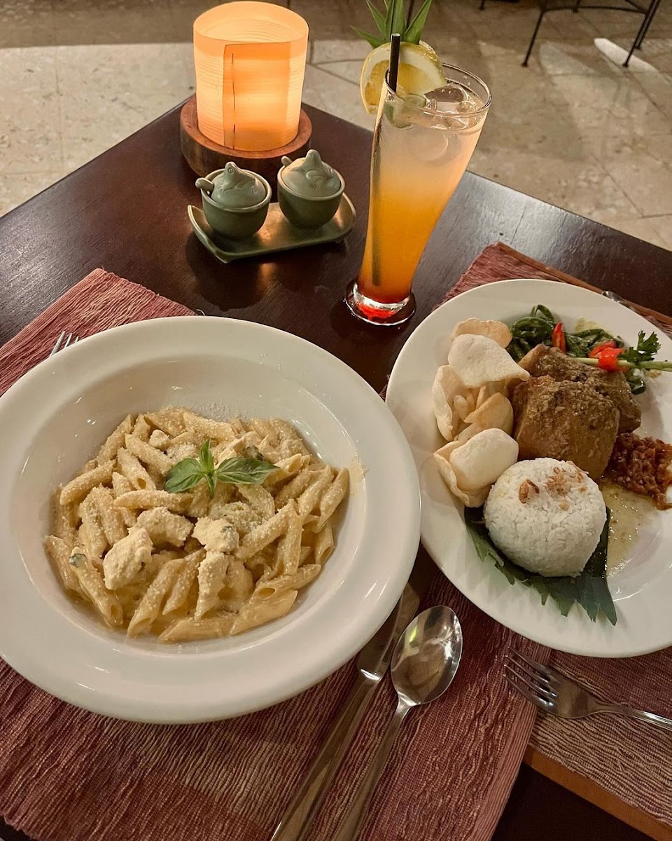 Kori Restaurant & Bar Kuta - Photo 8