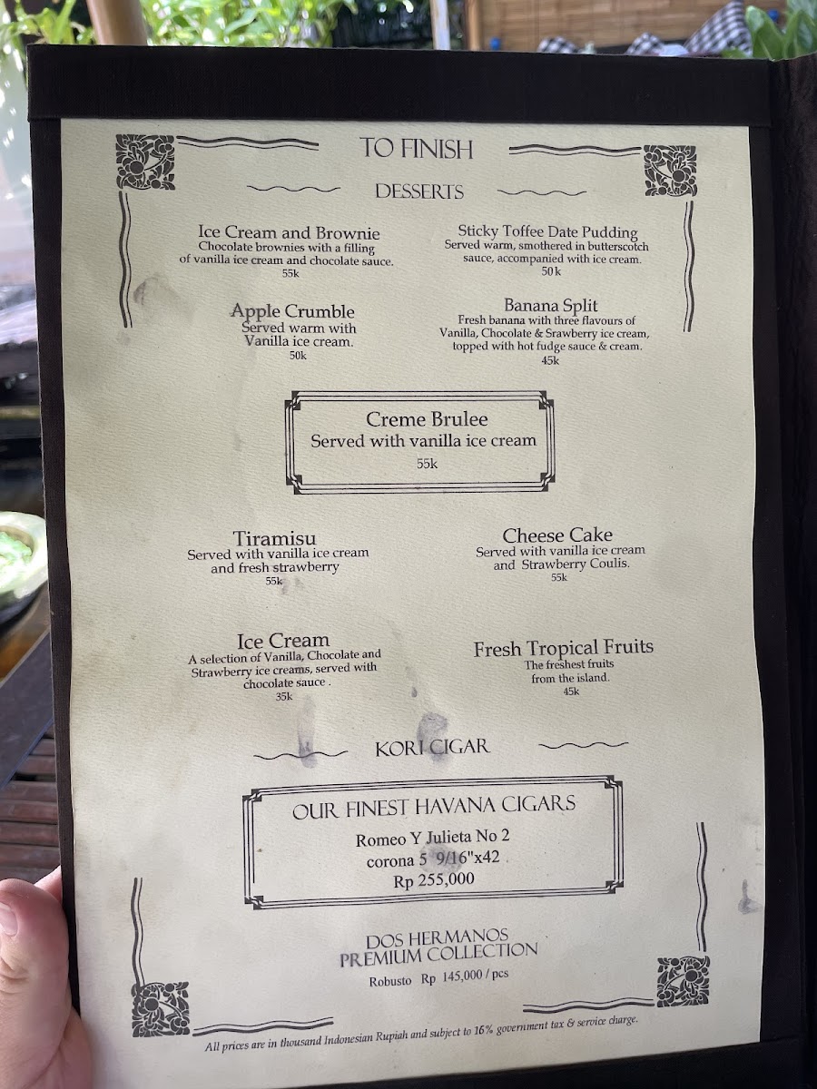 Menu Photo 6