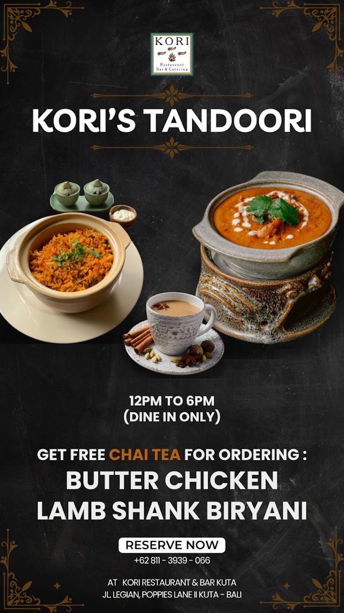 Menu Photo 8