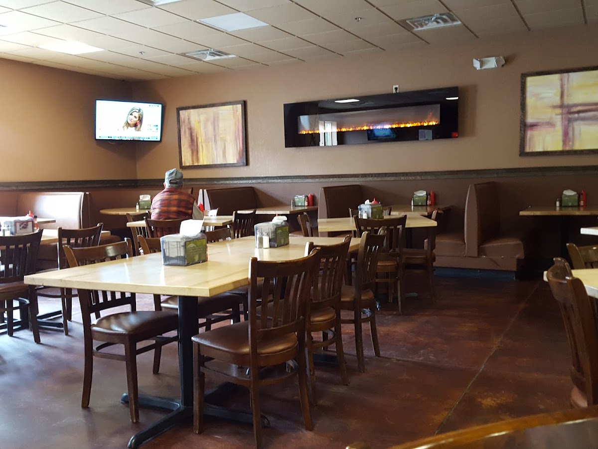 Tim & Bonnies Pizza