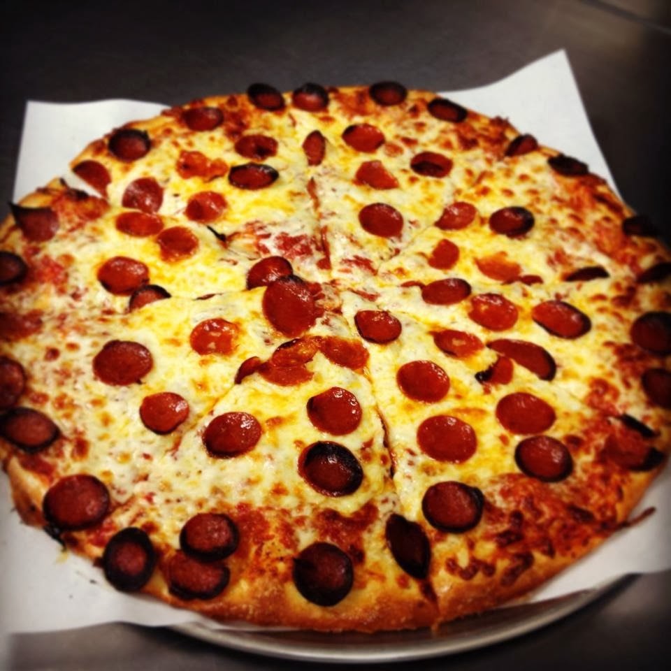 Tim & Bonnies Pizza - Photo 1