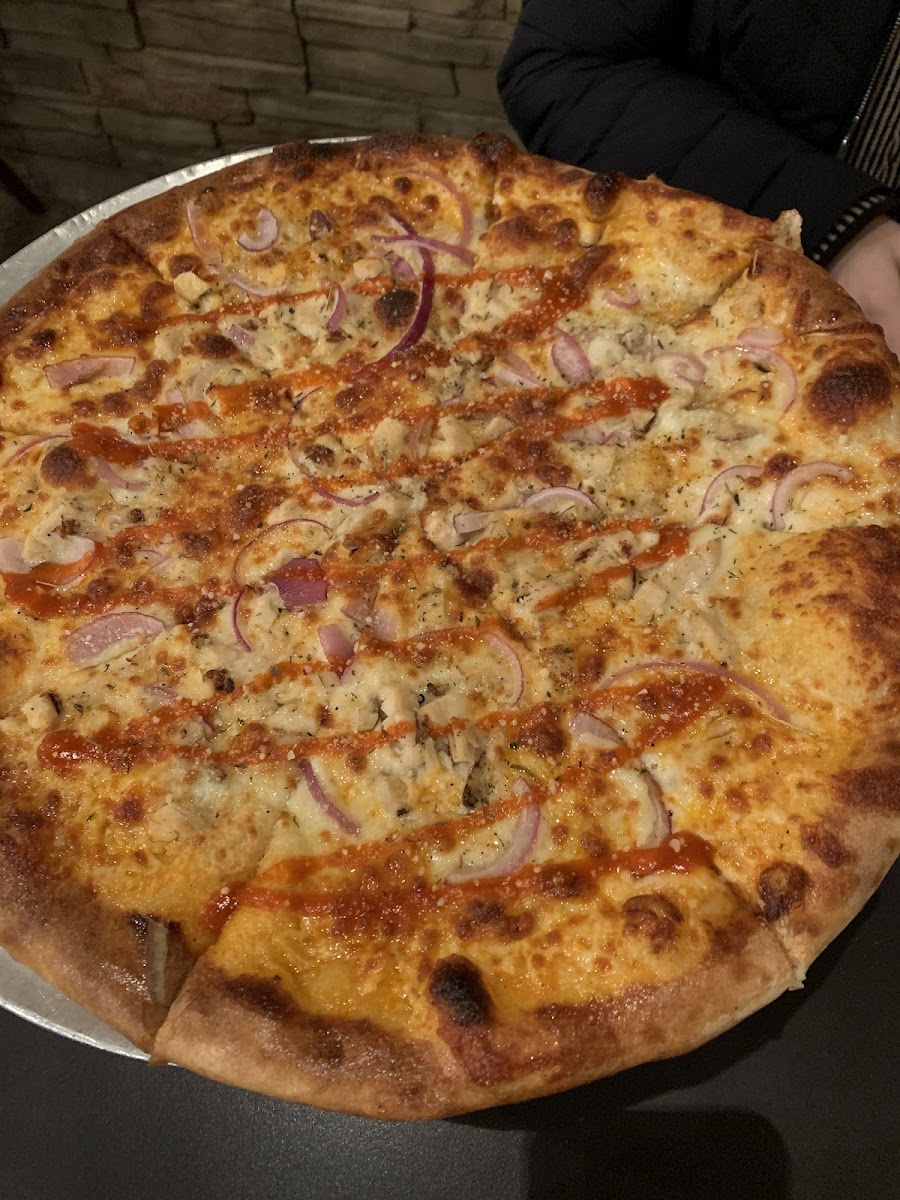 Tim & Bonnies Pizza - Photo 2