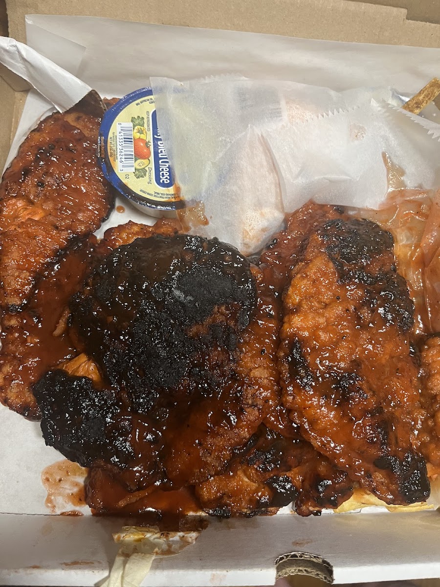 Tim & Bonnies Pizza - Photo 4